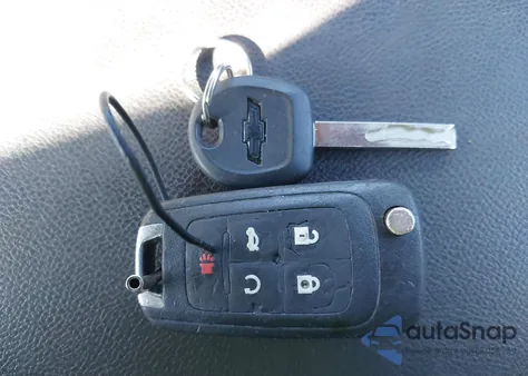 2015 Chevrolet Camaro 1Lt из США, поврежденный, VIN 2G1FD1E37F9262502